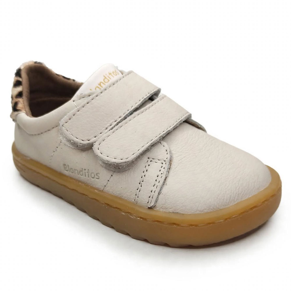 Blanditos by Crio's Deportivas Niña Crios ATENAS TALCO27 Respetuoso calzado niños Blanditos Winter ROYALE CORDONETS