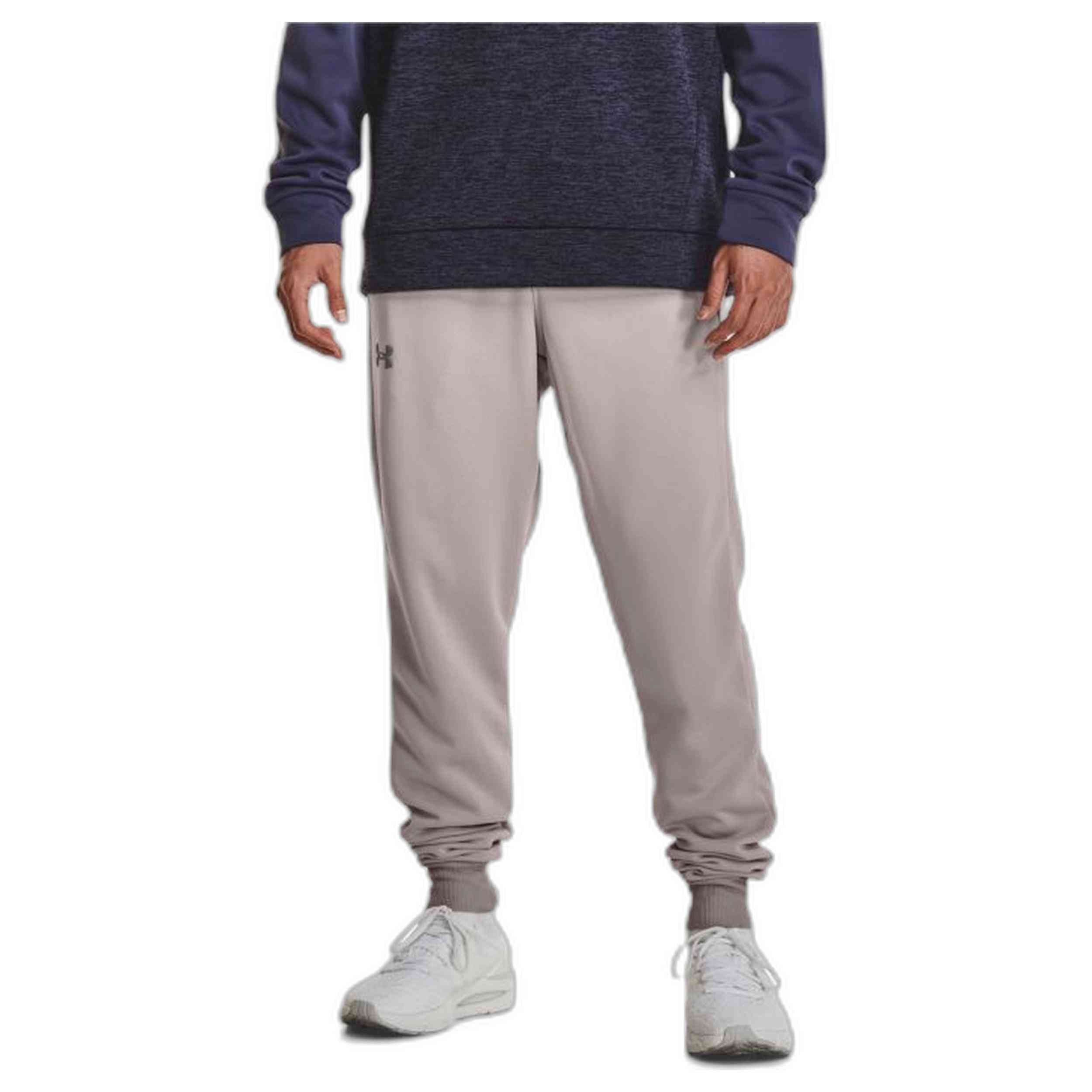 Pantalones Largos Under Armour modelo 1373362-592 para HOMBRE en color Beige