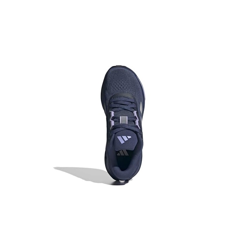 Zapatilla Azul Adidas Running Mujer Questar 3 W