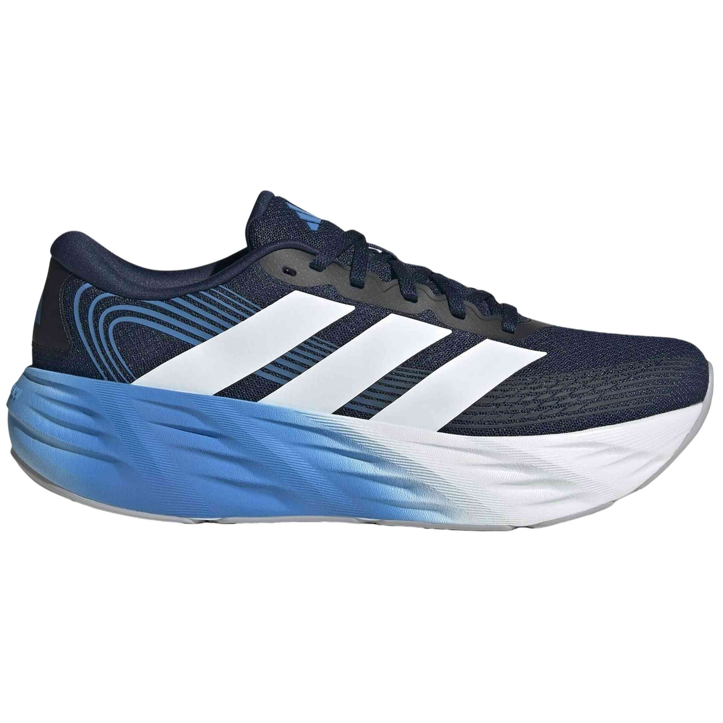 Zapatillas Adidas modelo LA1235 para Hombre en color Azul