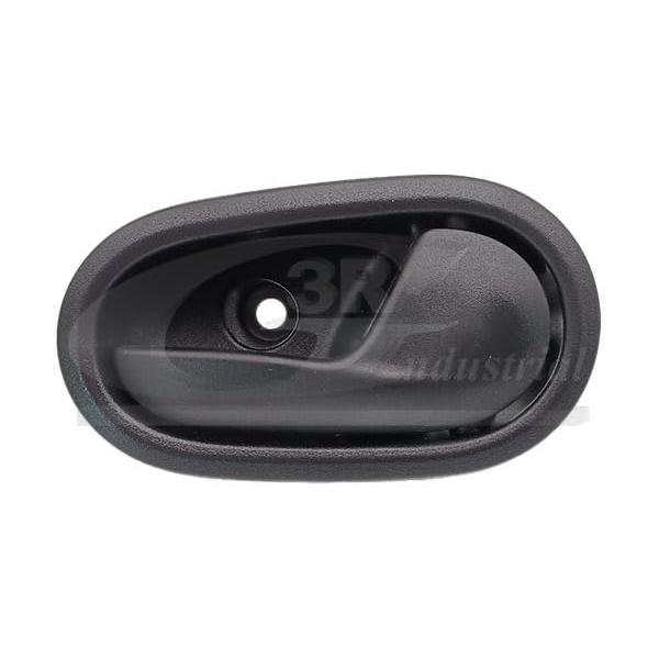 3RG INDUSTRIAL Manilla interior puerta derecha mate, OEM 826721919R