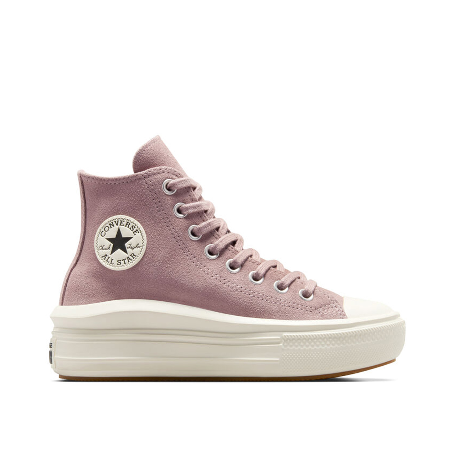 Converse - Ctas move hi lilla A11598C