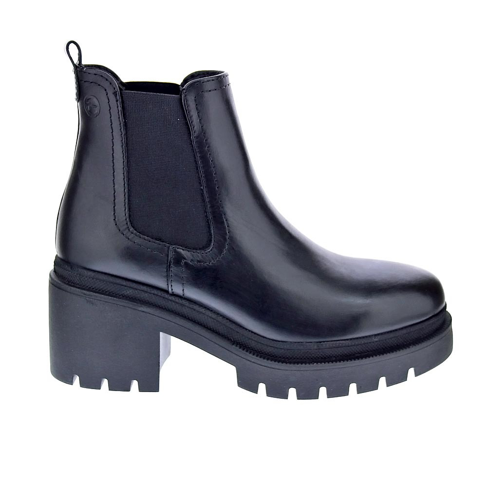 Tamaris Mujer Botines modelo 25459 Negro