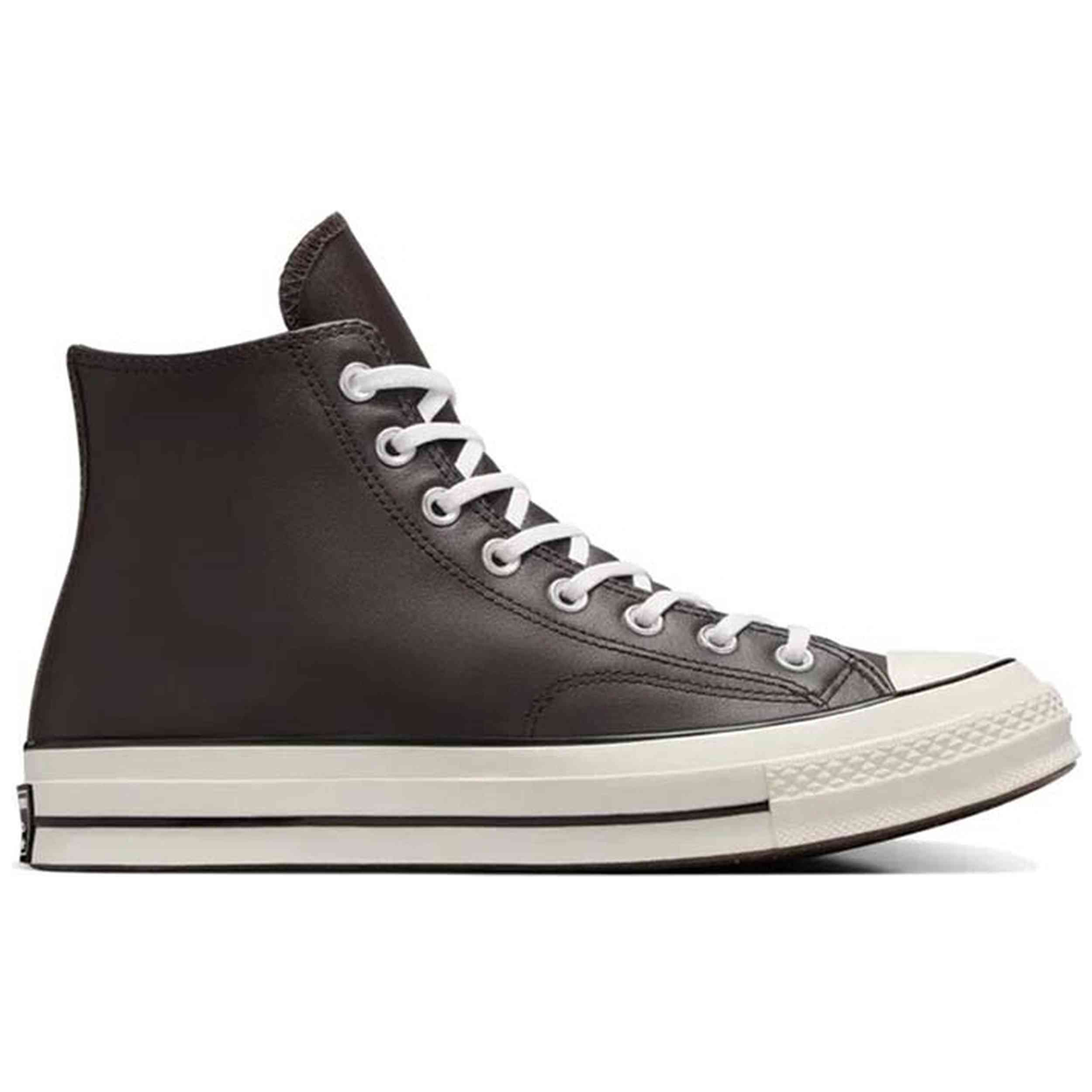 Zapatillas Converse modelo A10154C para hombre y mujer en color Negro