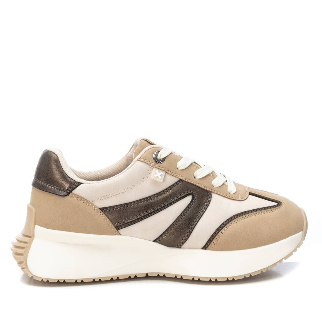 Xti - Zapatilla Mujer - Calzado Cómodo y Versátil - Moda casual - Modelo  14337901