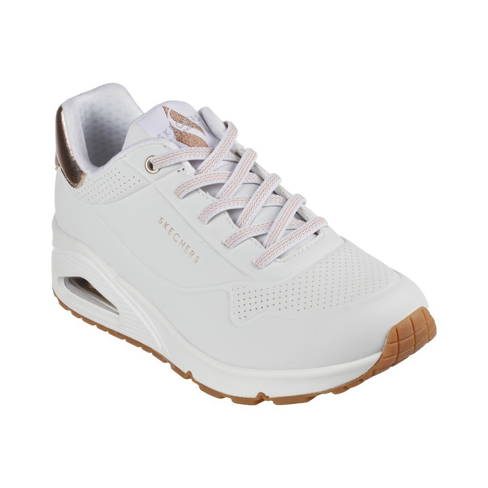 SKECHERS 155196 Sneakers Blanco