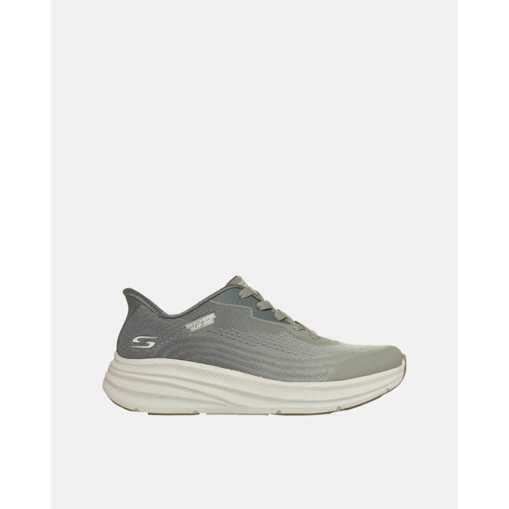 SKECHERS 117760 BOBS SKILLZ Zapatillas Mujer Verde