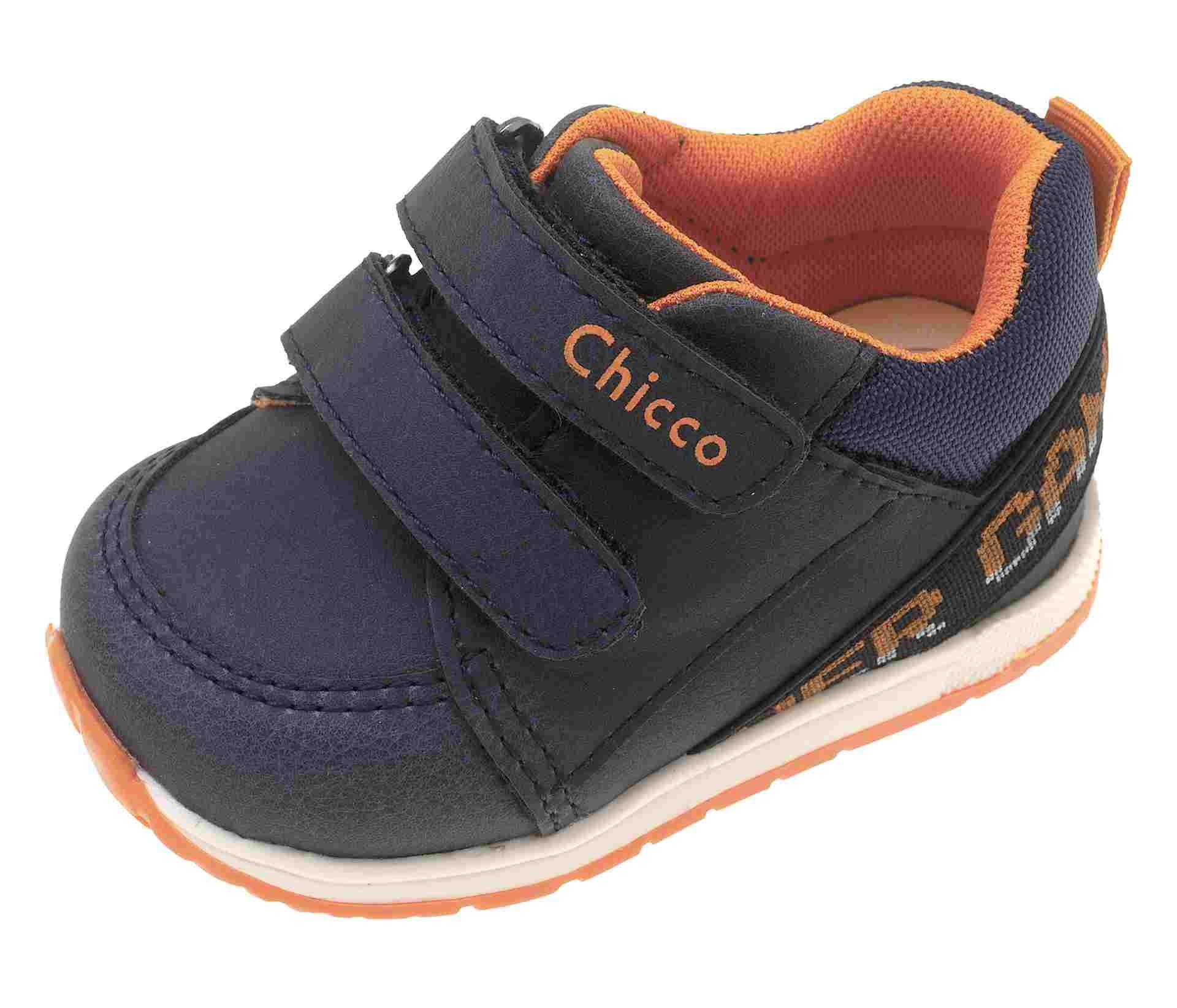 Zapatillas Chicco GALDINO para Niños - Diseño Moderno