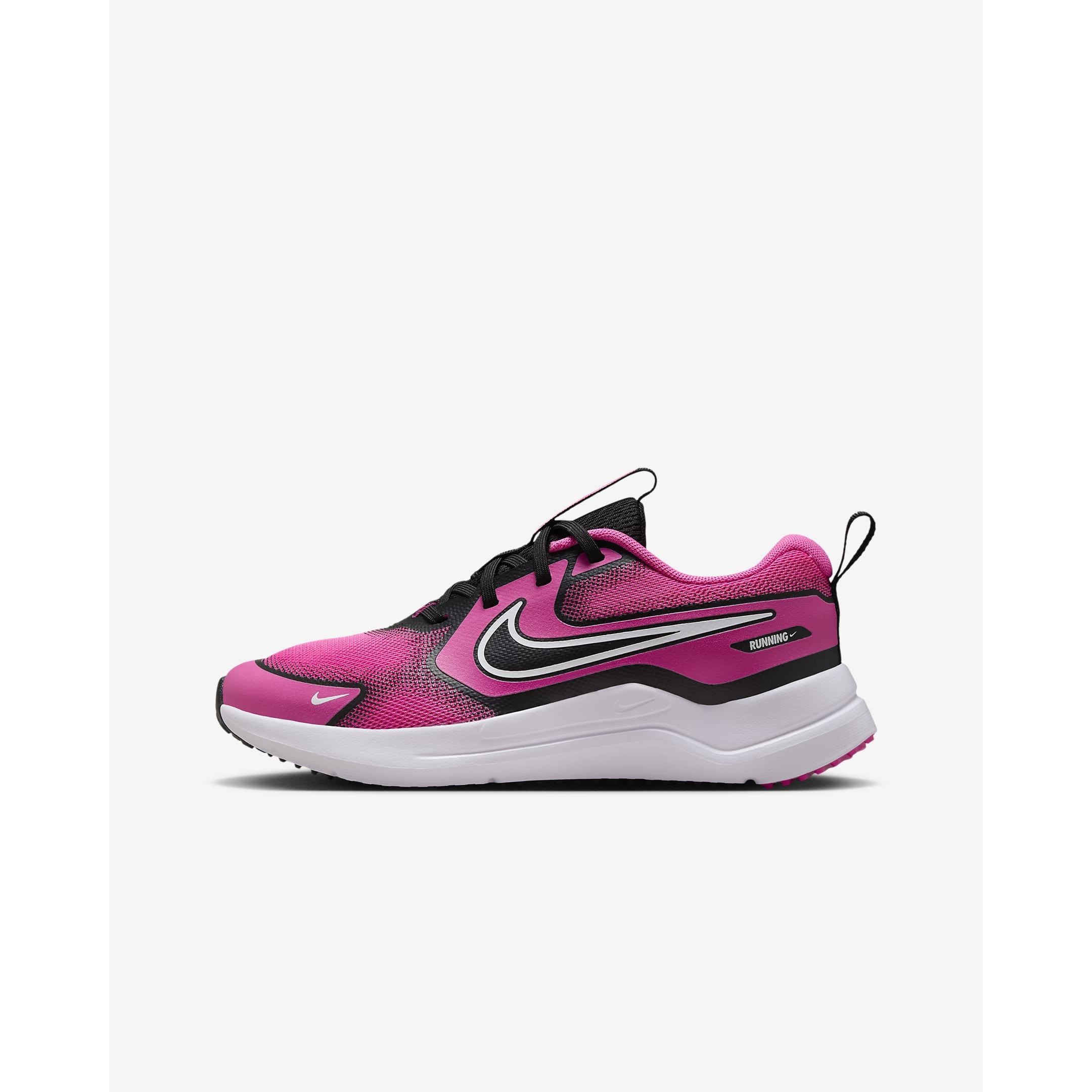 Zapatillas Niña Nike Cosmic Runner Hm4402