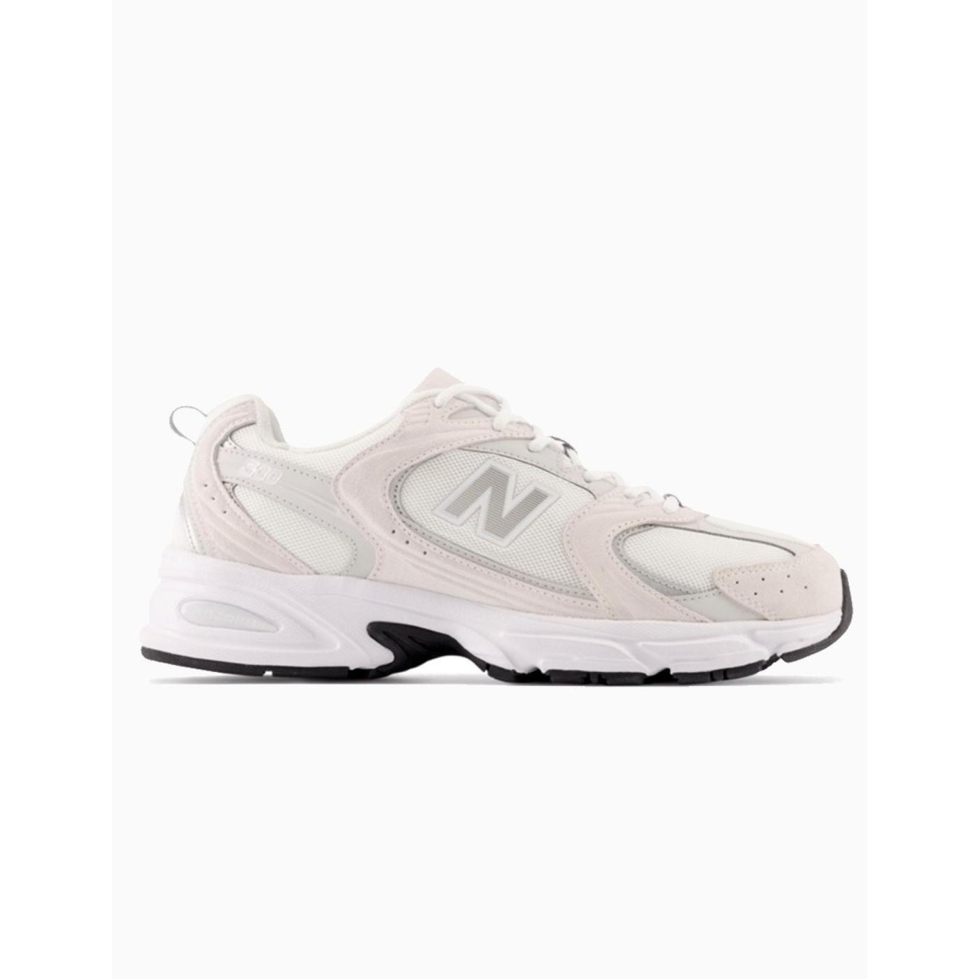 Zapatillas new balance mr530ce beige de mujer.