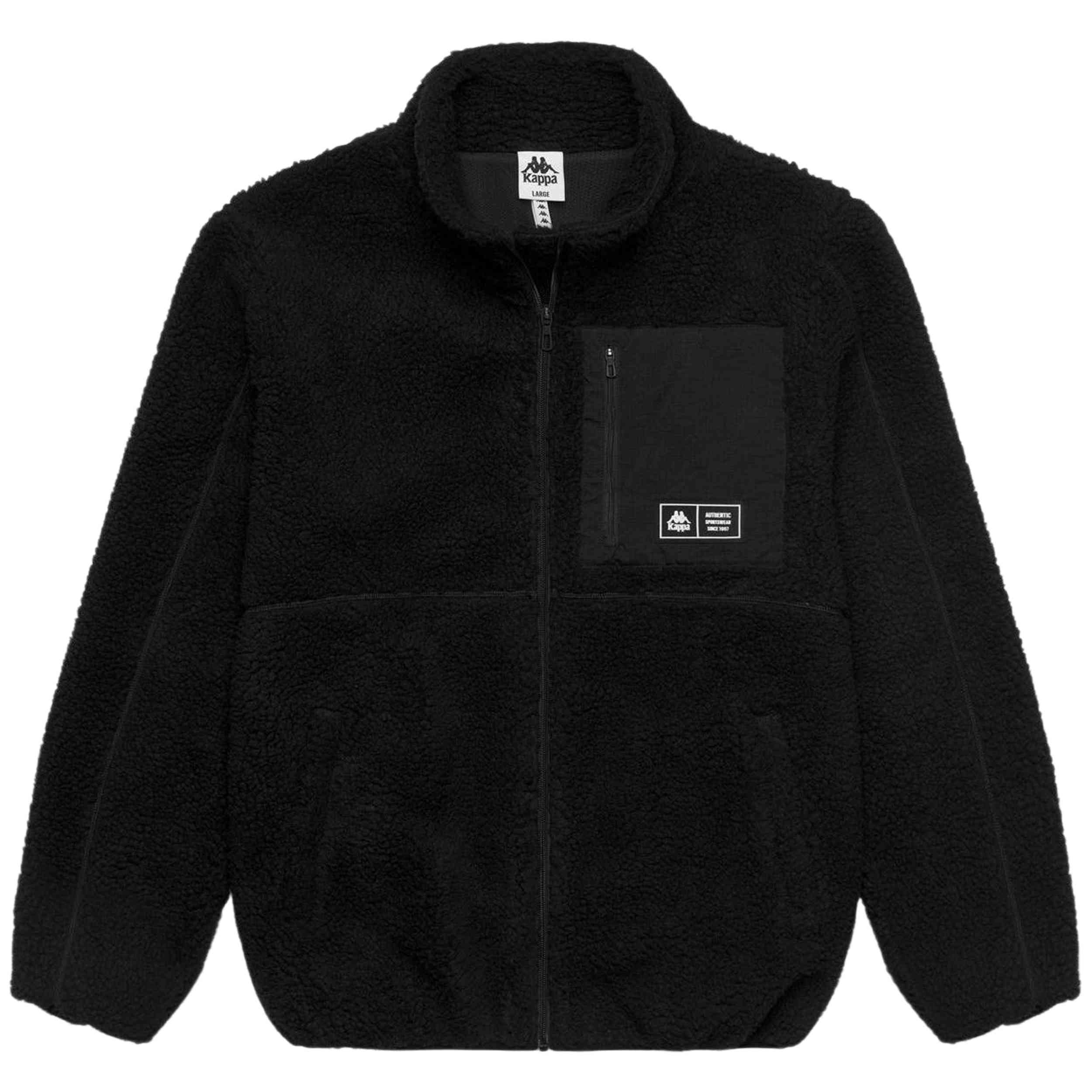 Polar Kappa modelo 381Z6LW-005 para Hombre en color Negro