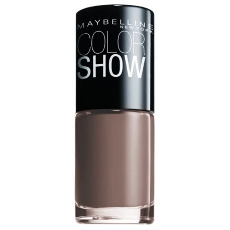 Maybelline Color show Esmalte de uñas efecto polvo #518 Concrete Jungle 6,7ml