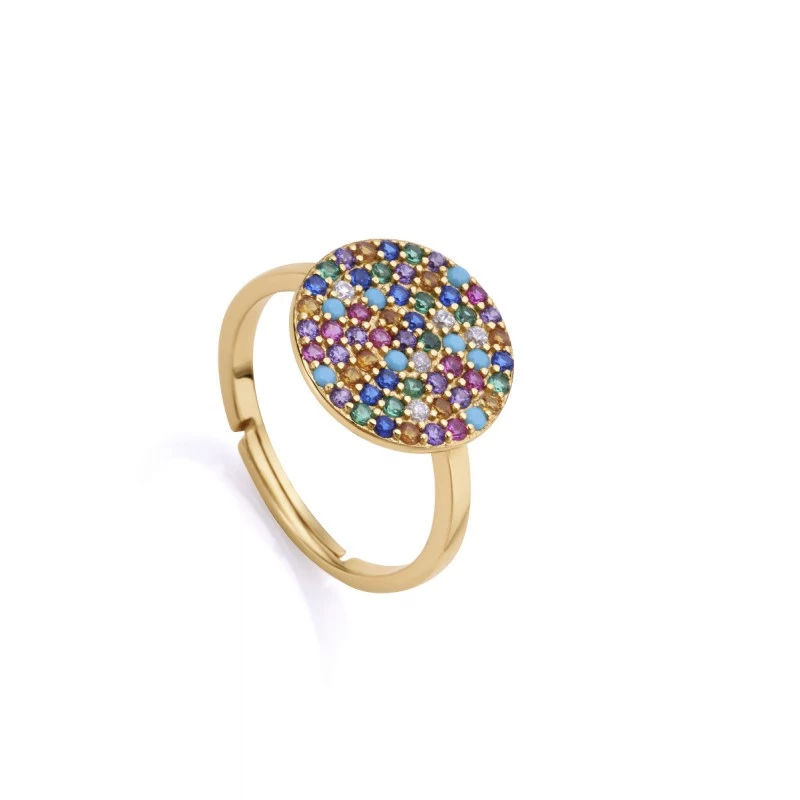 Anillo Viceroy Elegant mujer 13071A013-39