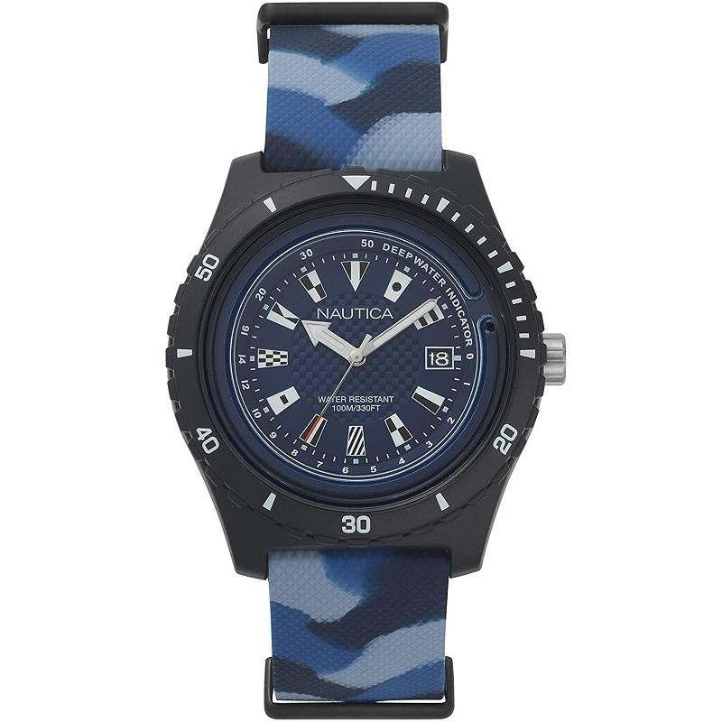 Reloj Nautica® Surfside NAPSRF004