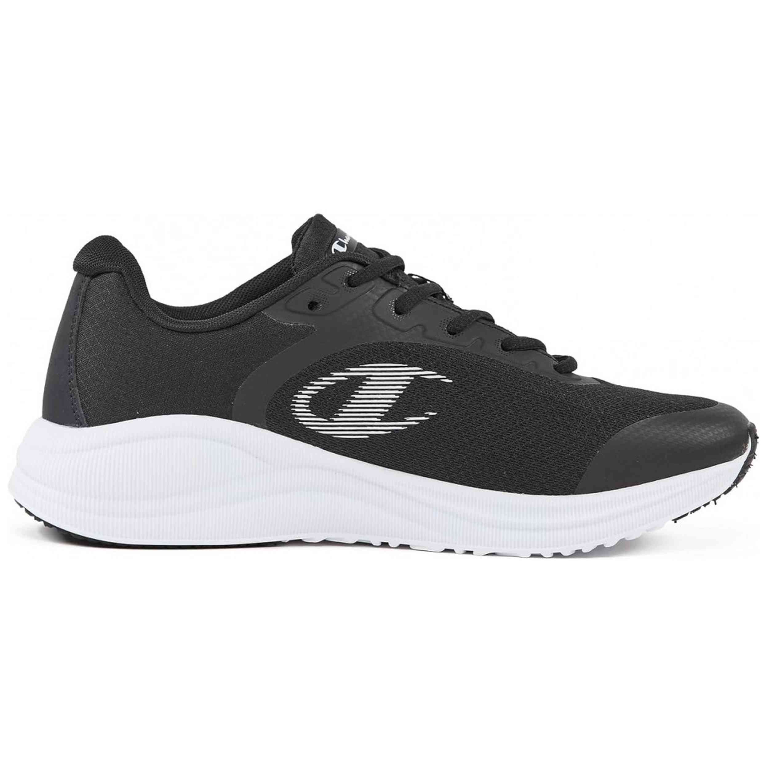 Zapatillas Champion modelo S22309-KK002 para Hombre en color Negro