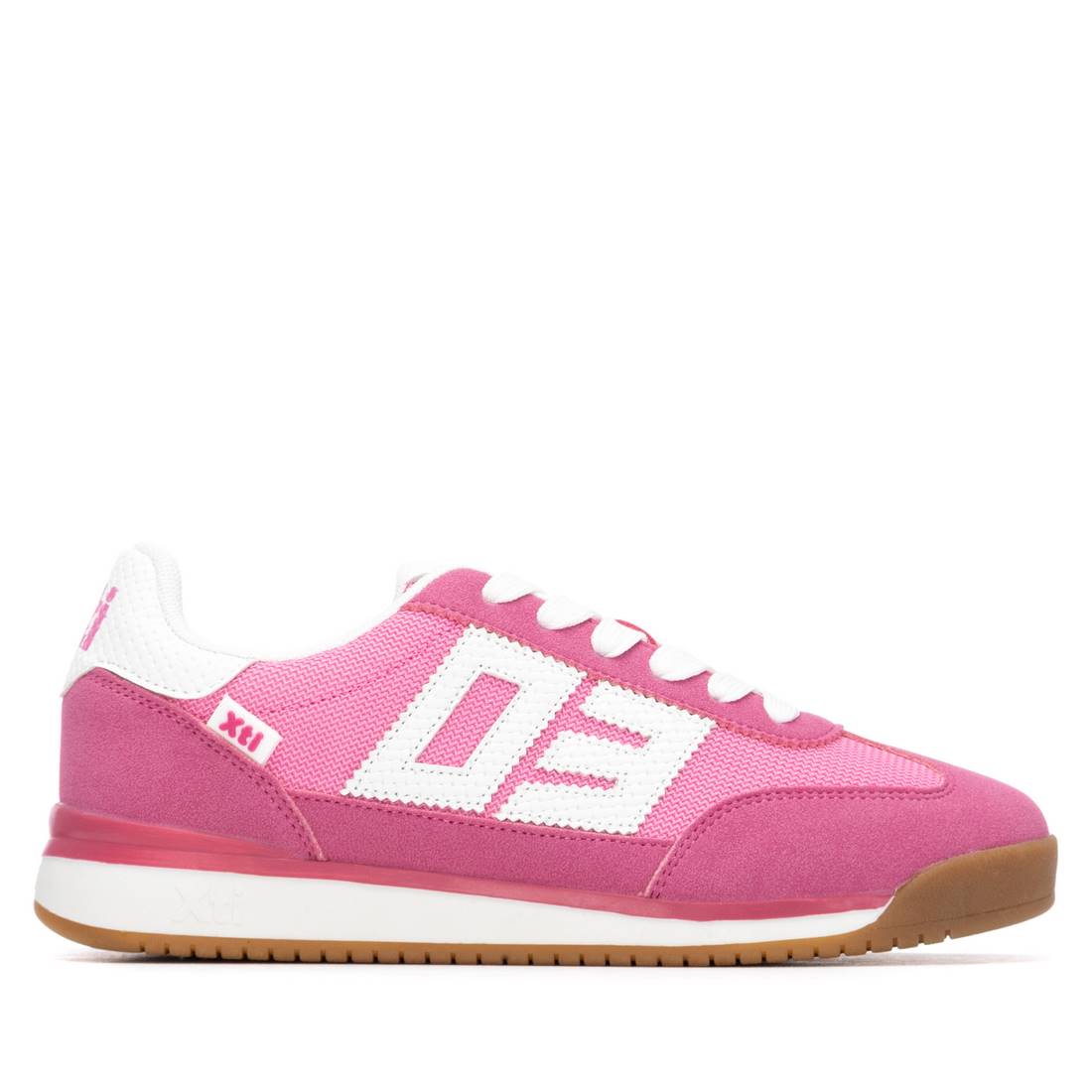Xti - Zapatilla Mujer - Calzado Cómodo y Versátil - Moda casual - Modelo  14501905