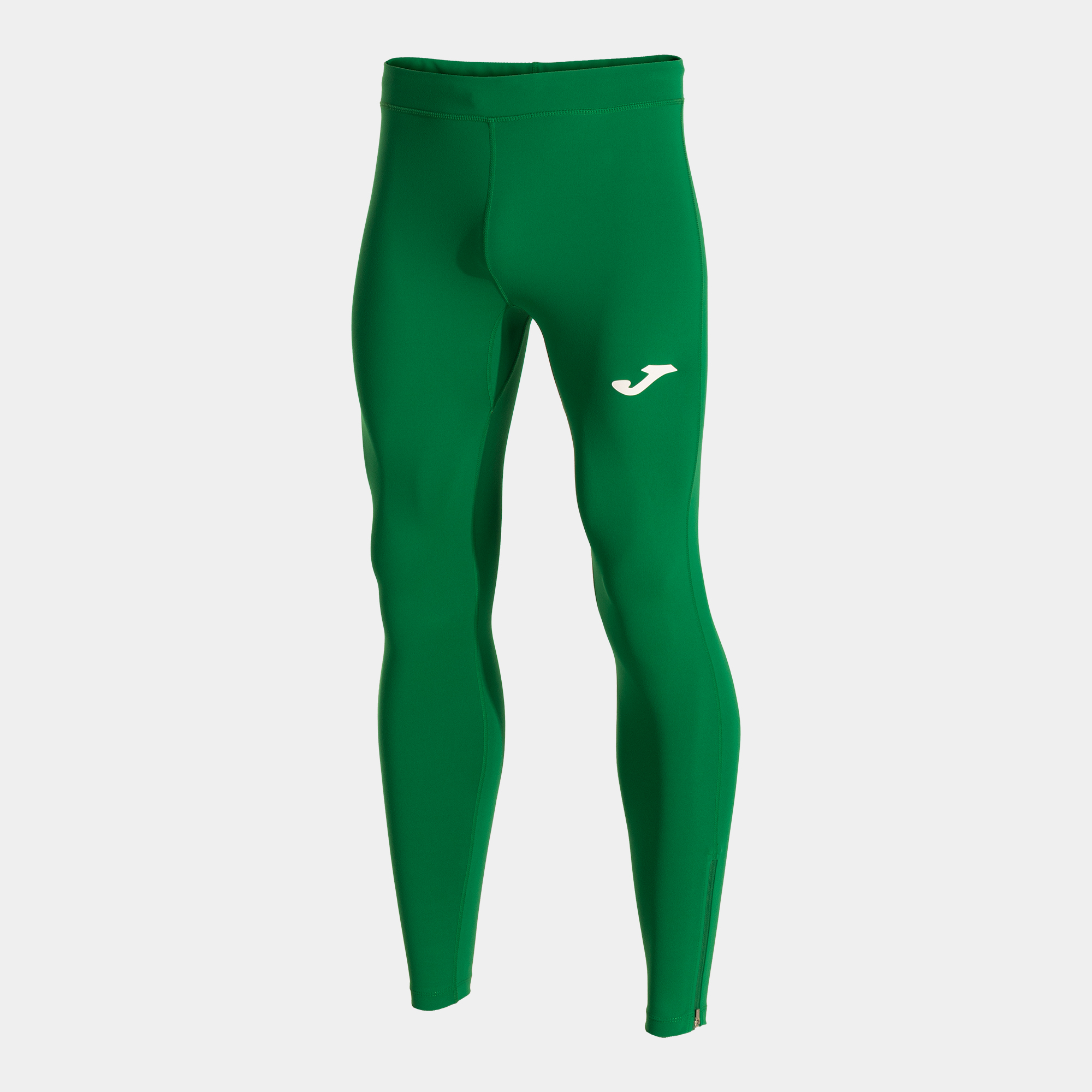 JOMA MALLAS LARGAS RECORD VERDE Talla 8 (4XS) Niño Junior