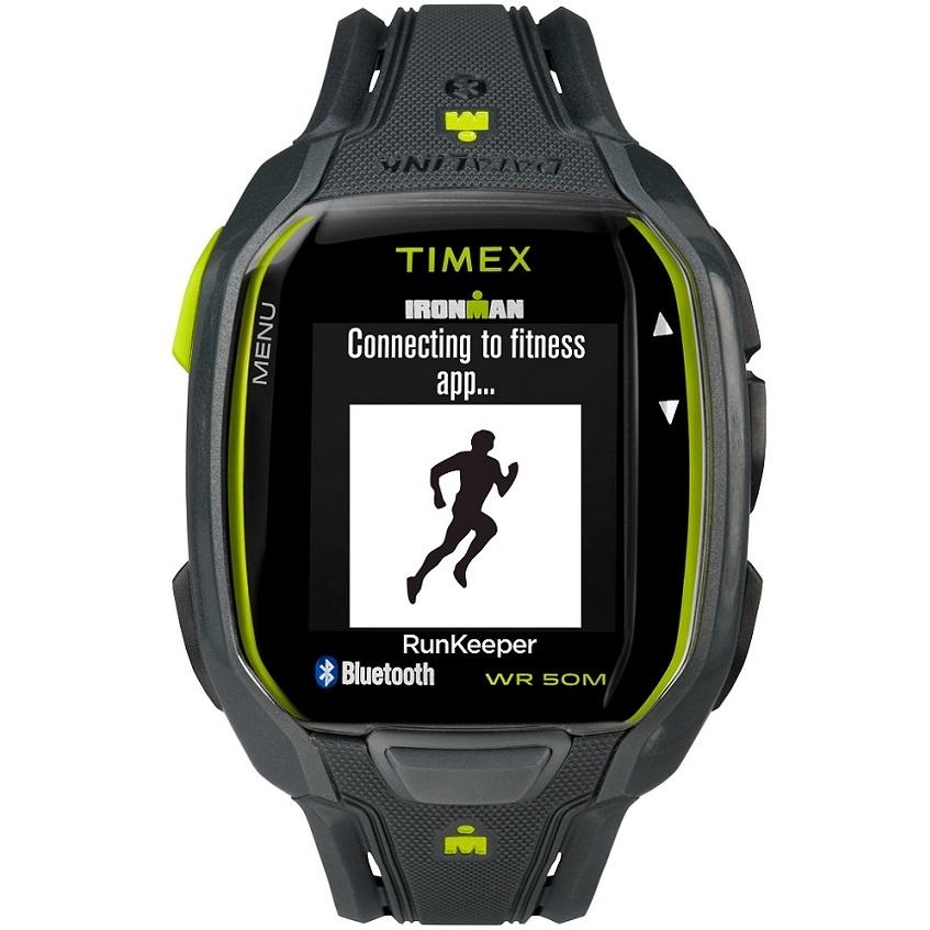 Reloj Timex® Smart Watch TW5K84500H4