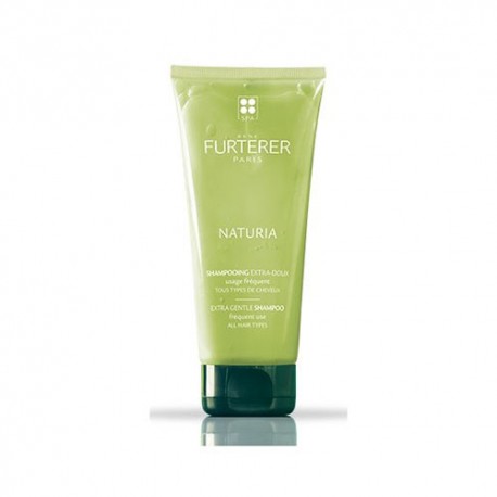 NATURIA CHAMPU MICELAR RENE FURTERER 1 ENVASE 200 ML CHAMPU