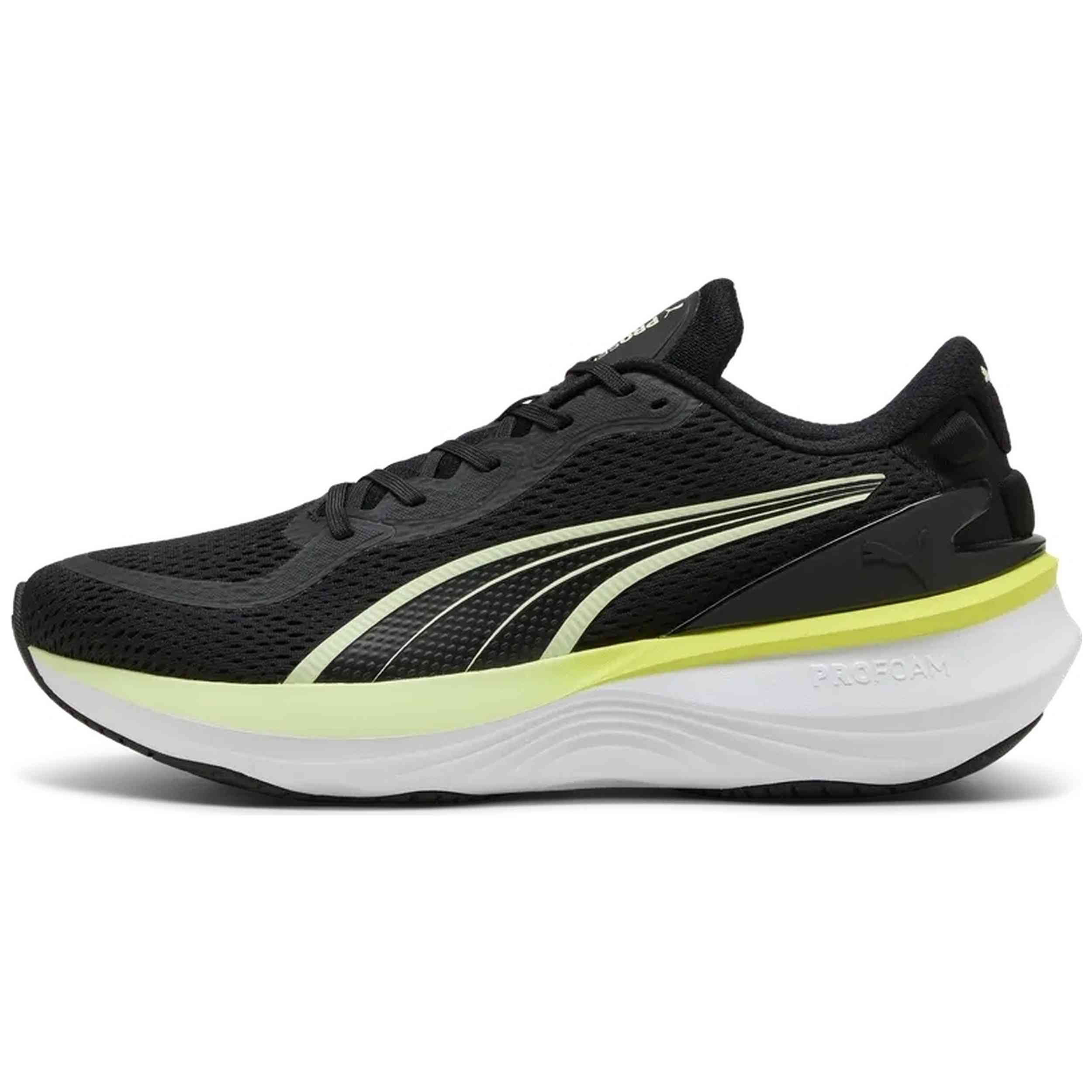 Zapatillas De Running Puma modelo 310779-30 SCEND PRO 2 para Hombre en color Negro