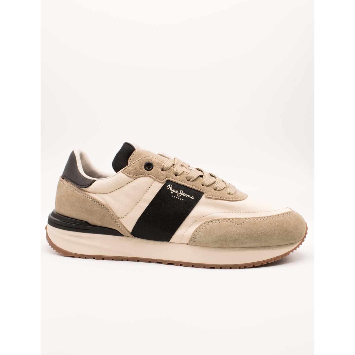 Deportivo Pepe Jeans PMS60006-844 Beige de Hombre