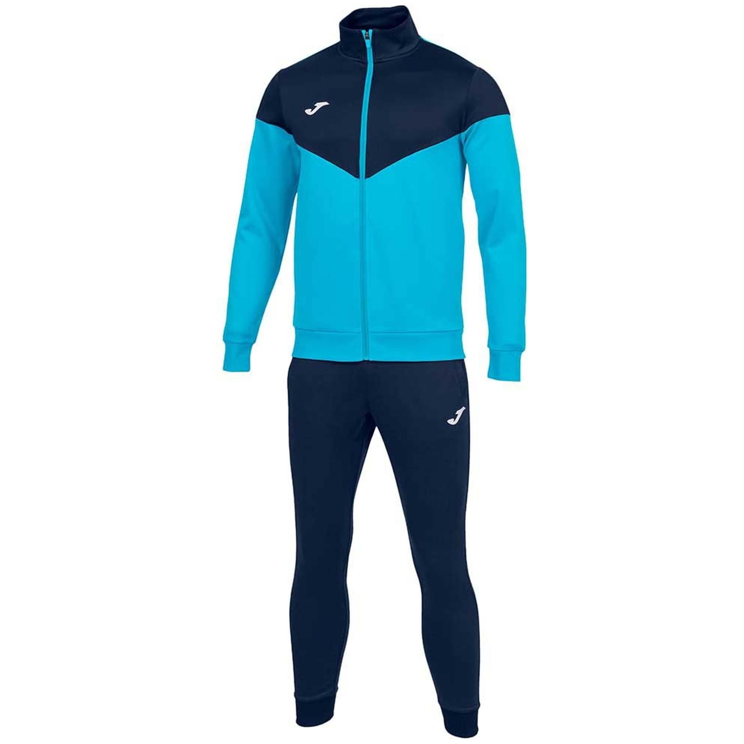 Chandals Completos Joma modelo 102747.013 para Hombre en color Azul