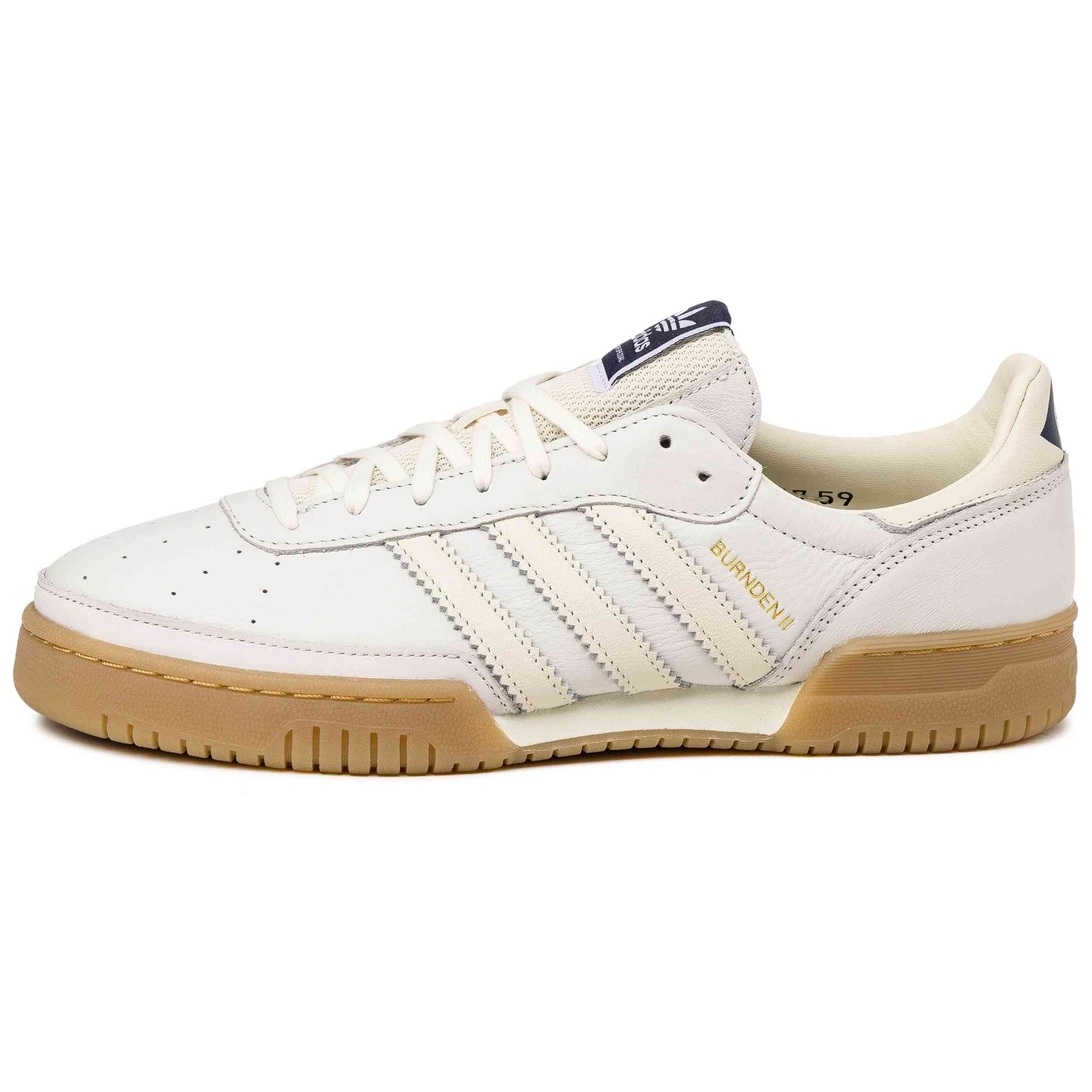 Zapatillas Adidas modelo KK3684 para Hombre en color Blanco
