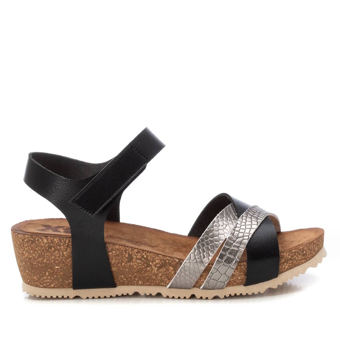Xti - Sandalia Mujer - Calzado Cómodo y Versátil - Moda casual - Modelo  13028004