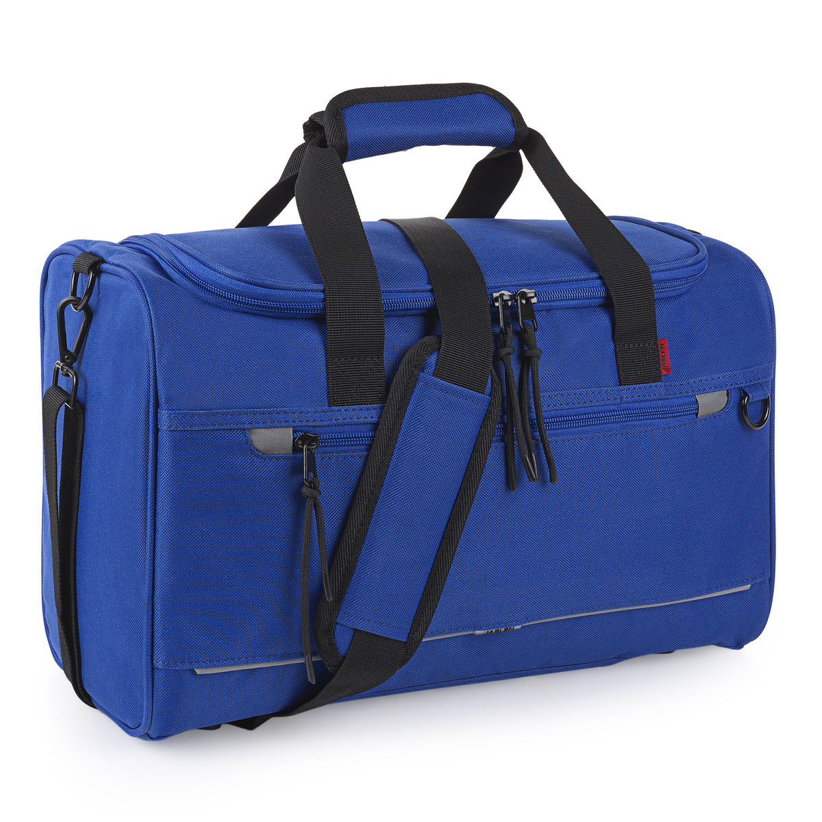 Jaslen - Bolso De Viaje. Bolsa Viaje Mujer. Bolsa Viaje Hombre. Bolsa De Deporte. Bolsa De Viaje. Bolsa Deporte Hombre De Material Poliester Resistente Y Ligero 101335