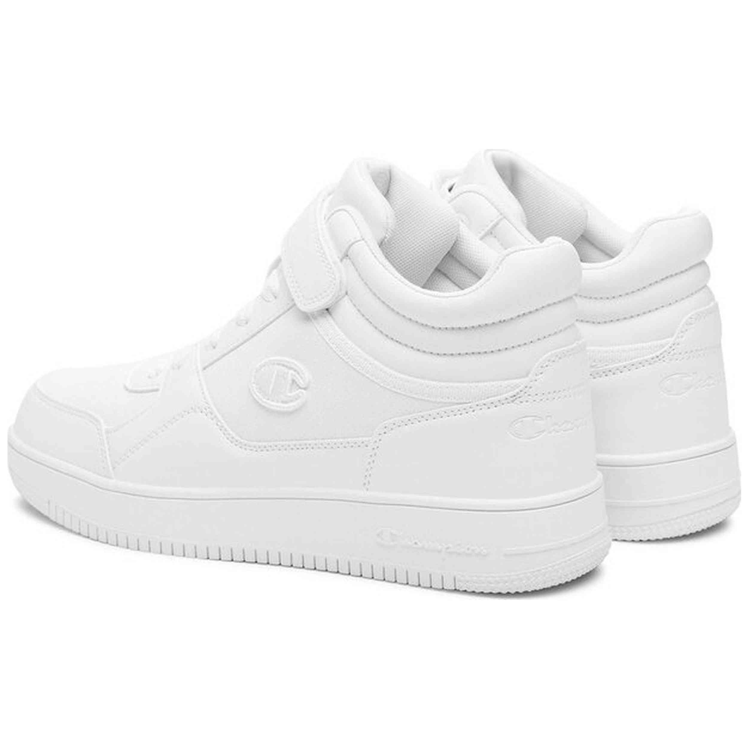 Zapatillas Champion para Hombre en color Blanco