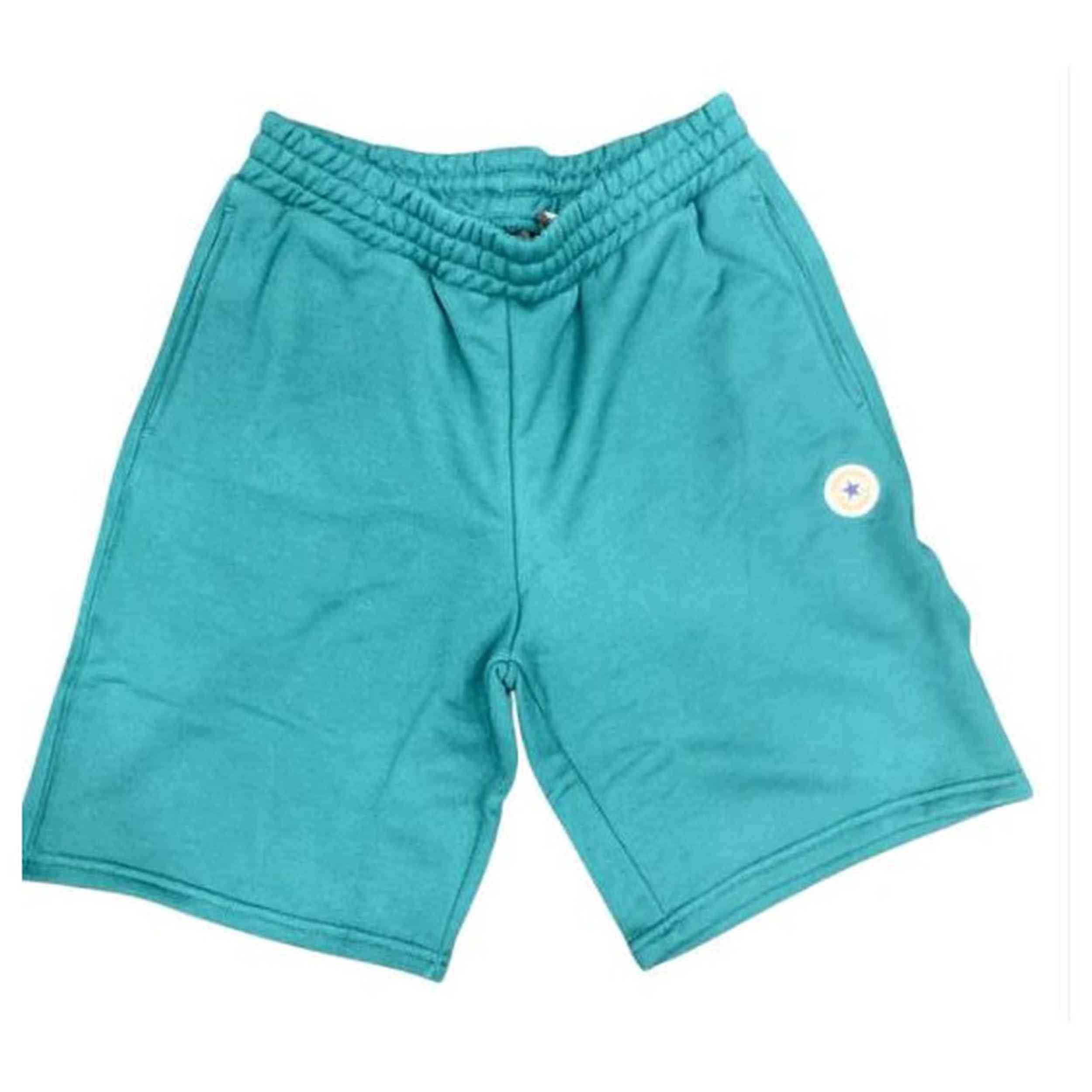 Pantalón Converse modelo Chuck Taylor Short