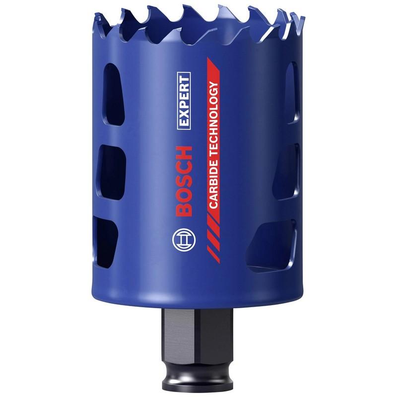 SIERRA DE CORONA DE CARBURO EXPERT MATERIAL RESISTENTE 51MM - B 2608900427