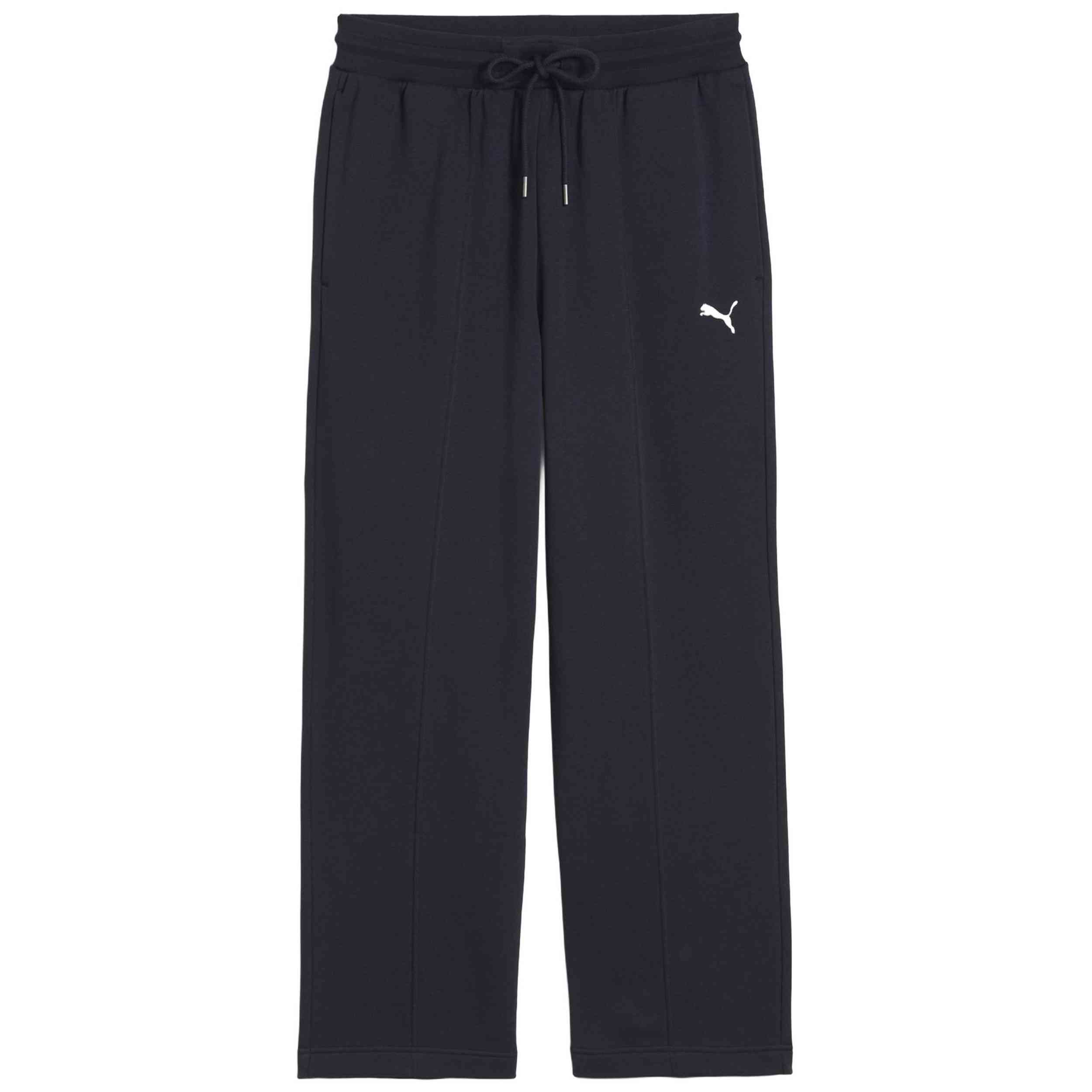 Pantalón Puma en color Marino