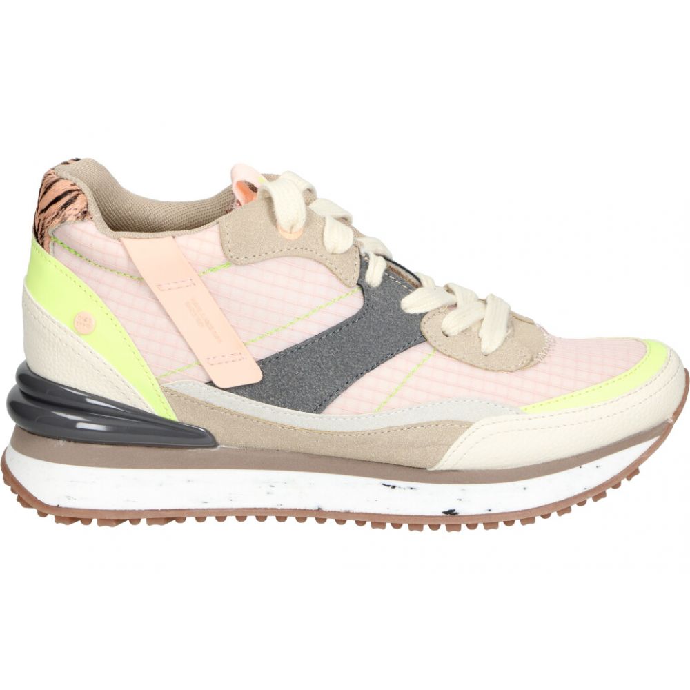DEPORTIVAS GIOSEPPO SUZANO-69043 MODA JOVEN ROSA