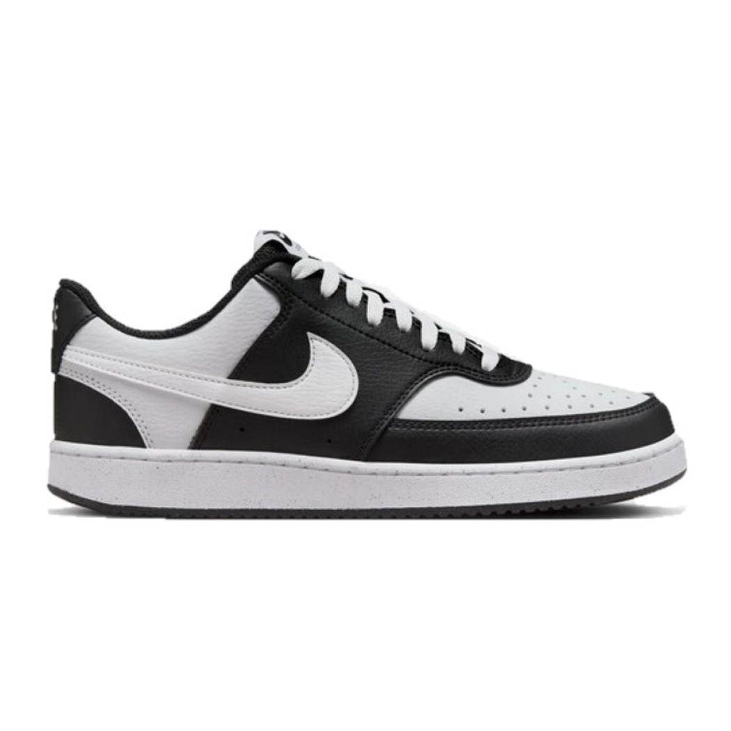 Zapatilla Nike Court Vision Negro Blanc Dh3158-003