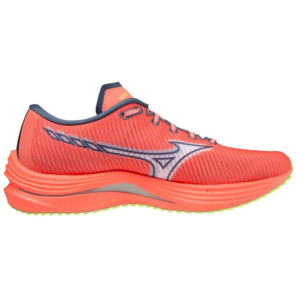 Zapatillas Running Mujer Mizuno Wave Rebellion