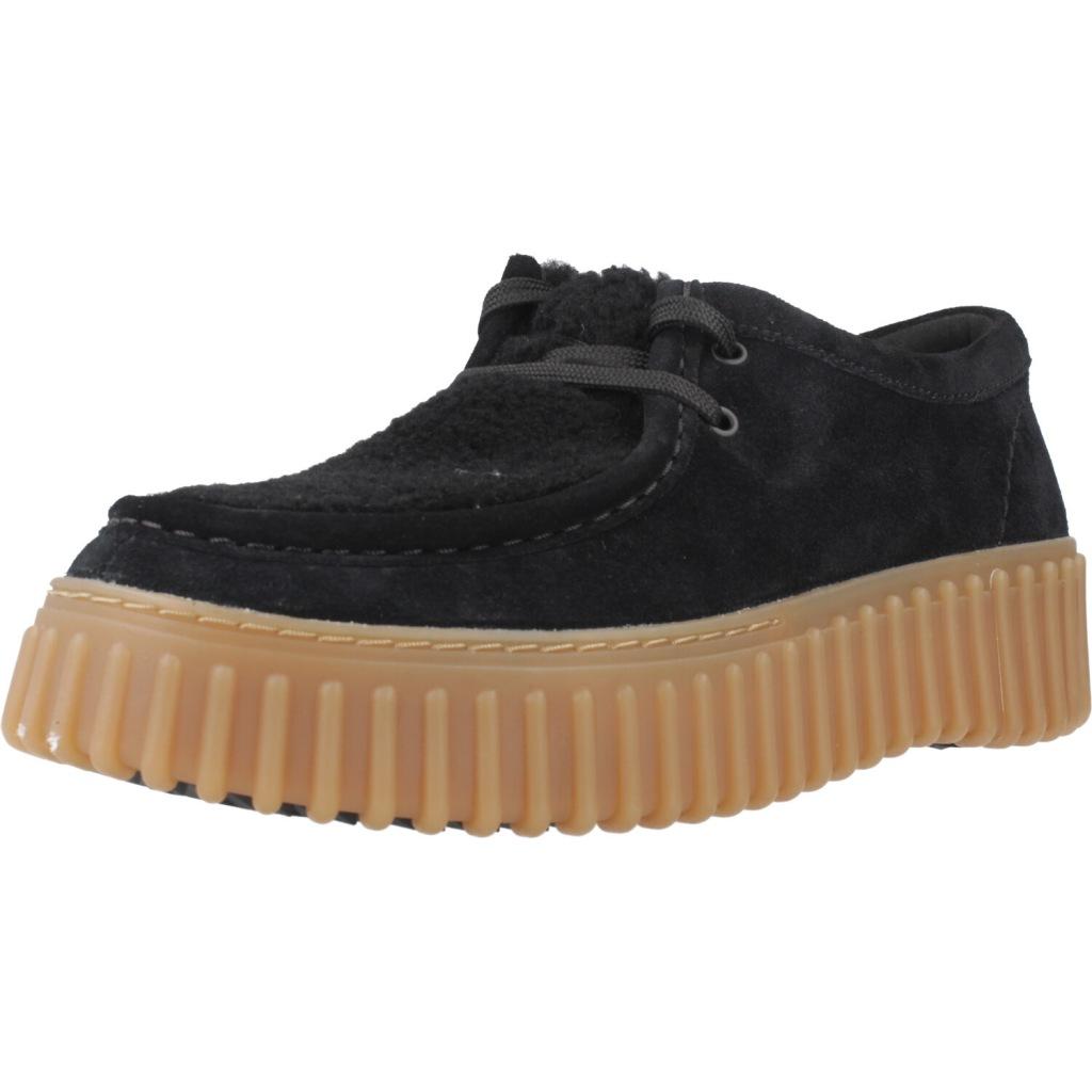 Zapatos Casual Mujer Marca Clarks Modelo Torhill Bee Interest