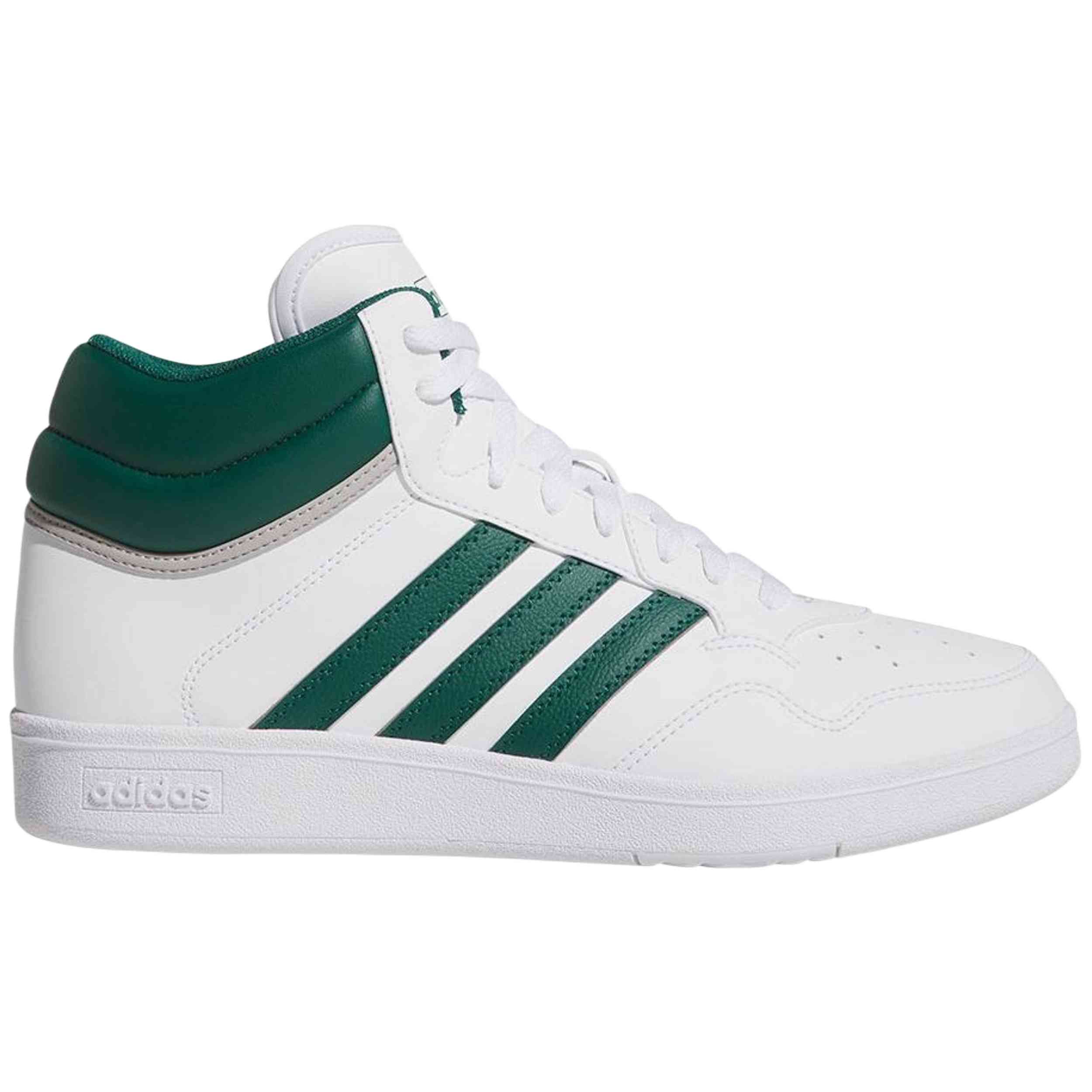 Zapatillas Adidas modelo JQ9998 para hombre y mujer en color Blanco