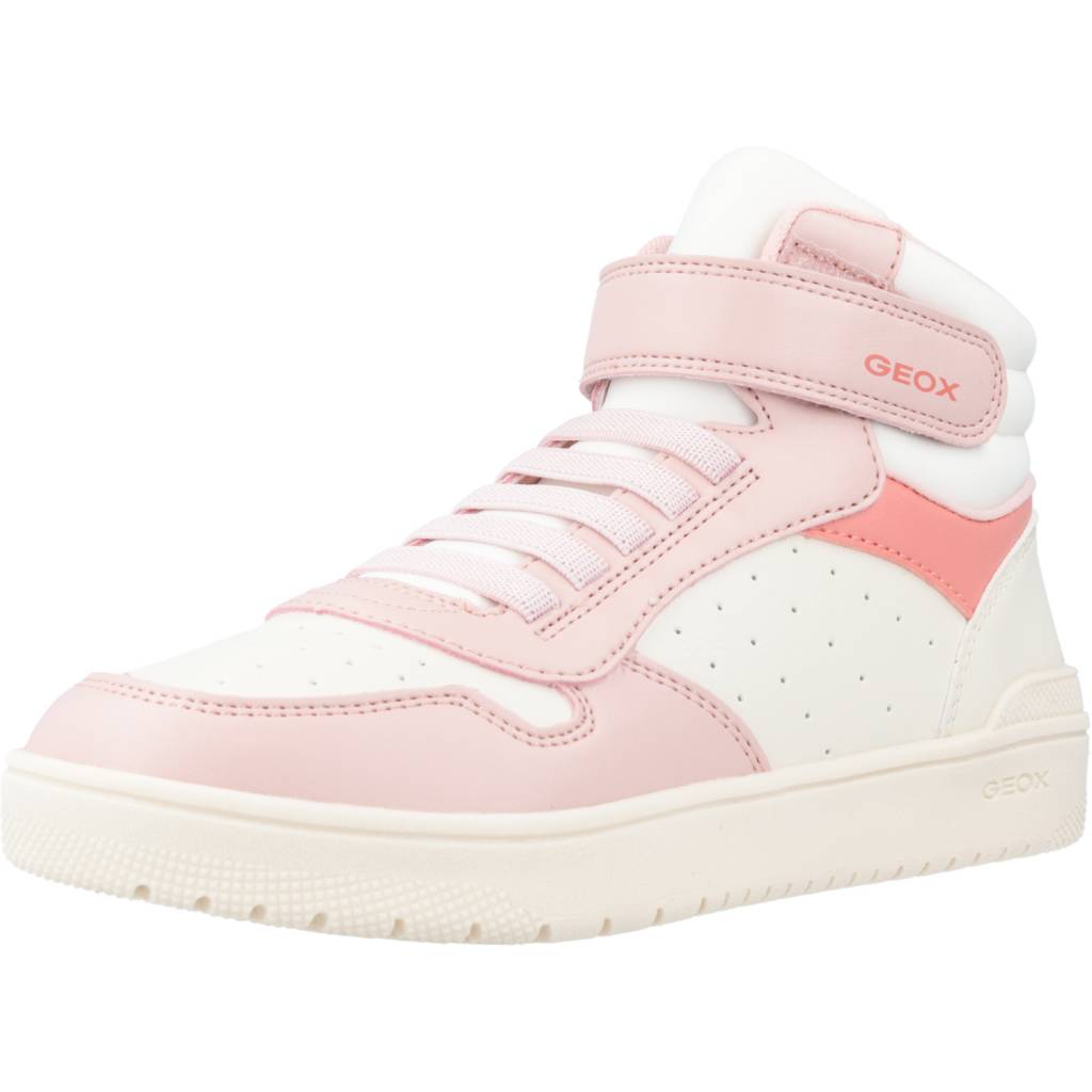 Zapatillas Niña Marca Geox Modelo J Washiba G.