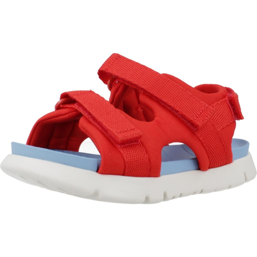 Sandalias Niño Marca Camper Modelo Oruga Sandal Kids
