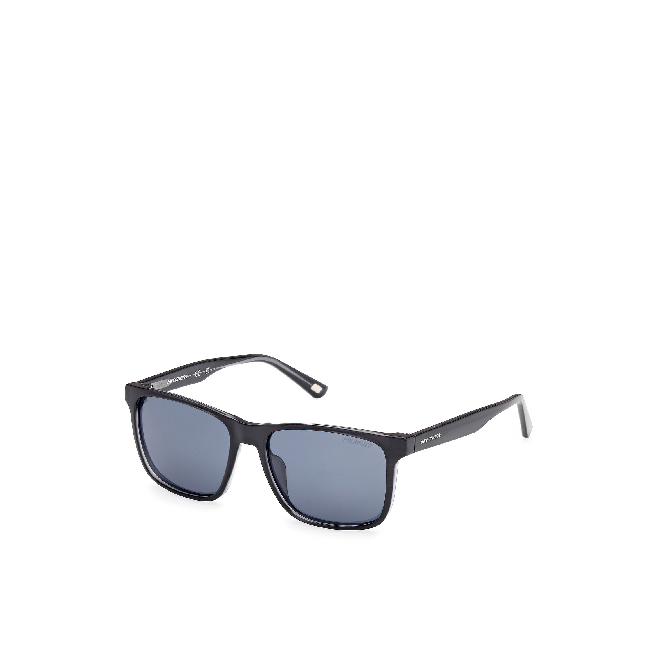 Skechers Gafa de Sol SE00047-01D , para Hombre