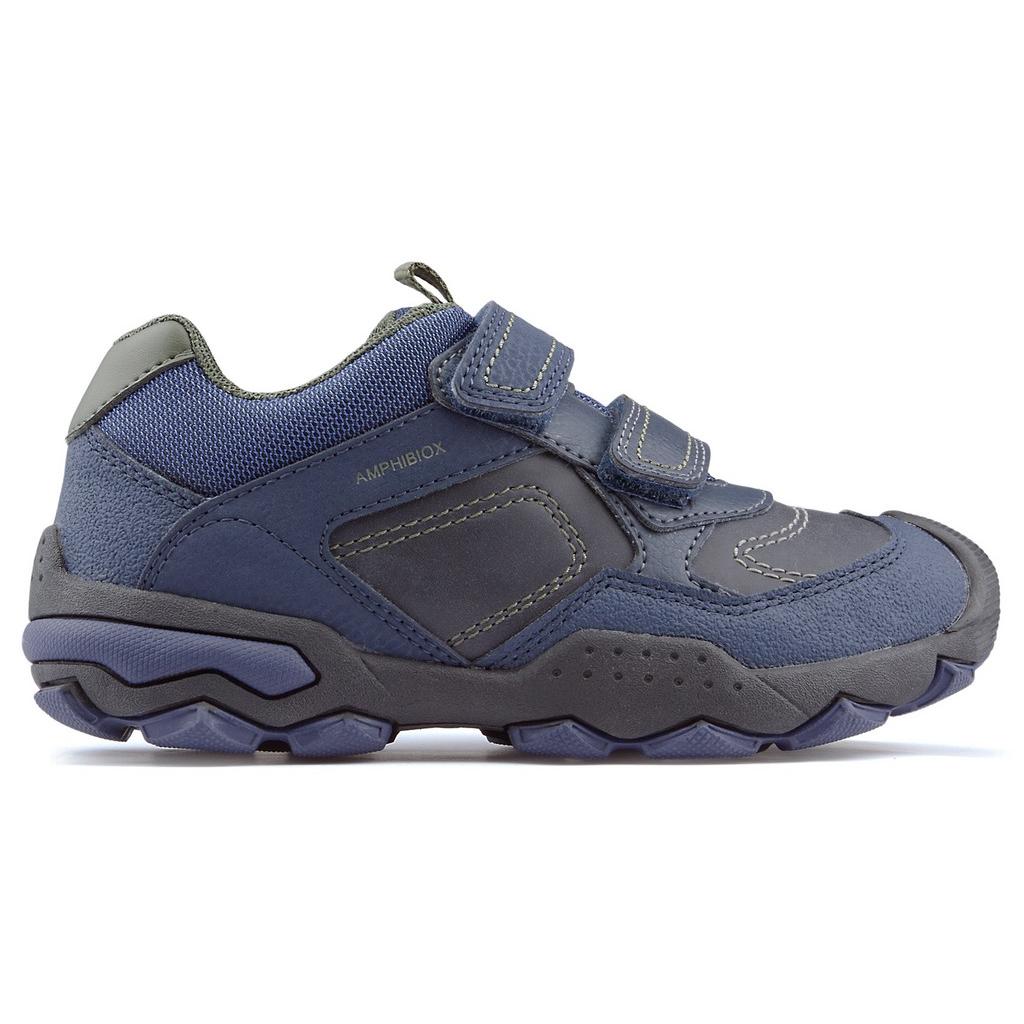ZAPATILLAS GEOX BULLER AMPHIBIOX