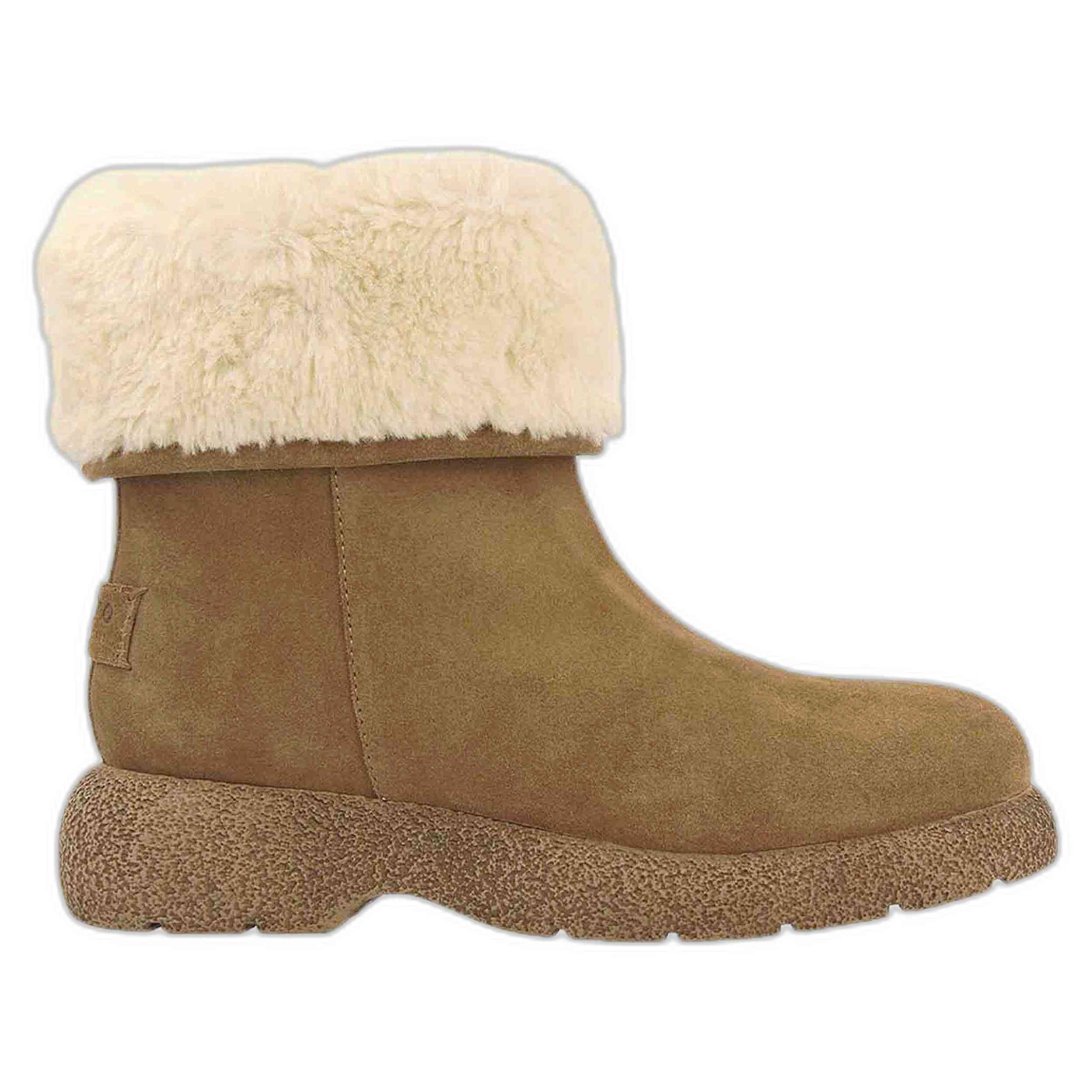 Botines Gioseppo para Mujer en color Marron