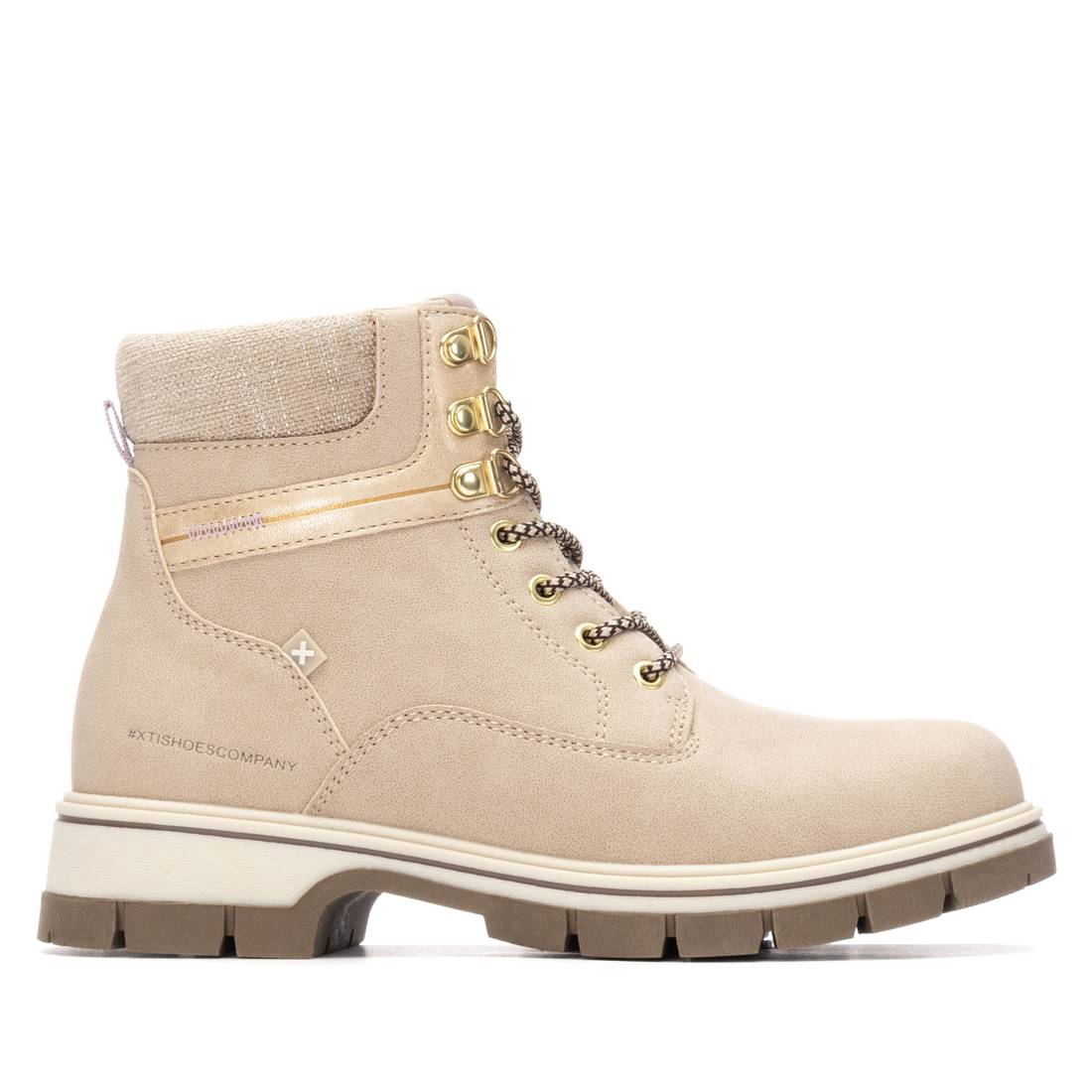 Xti - Botín Mujer - Calzado Cómodo y Versátil - Moda casual - Modelo  14463104