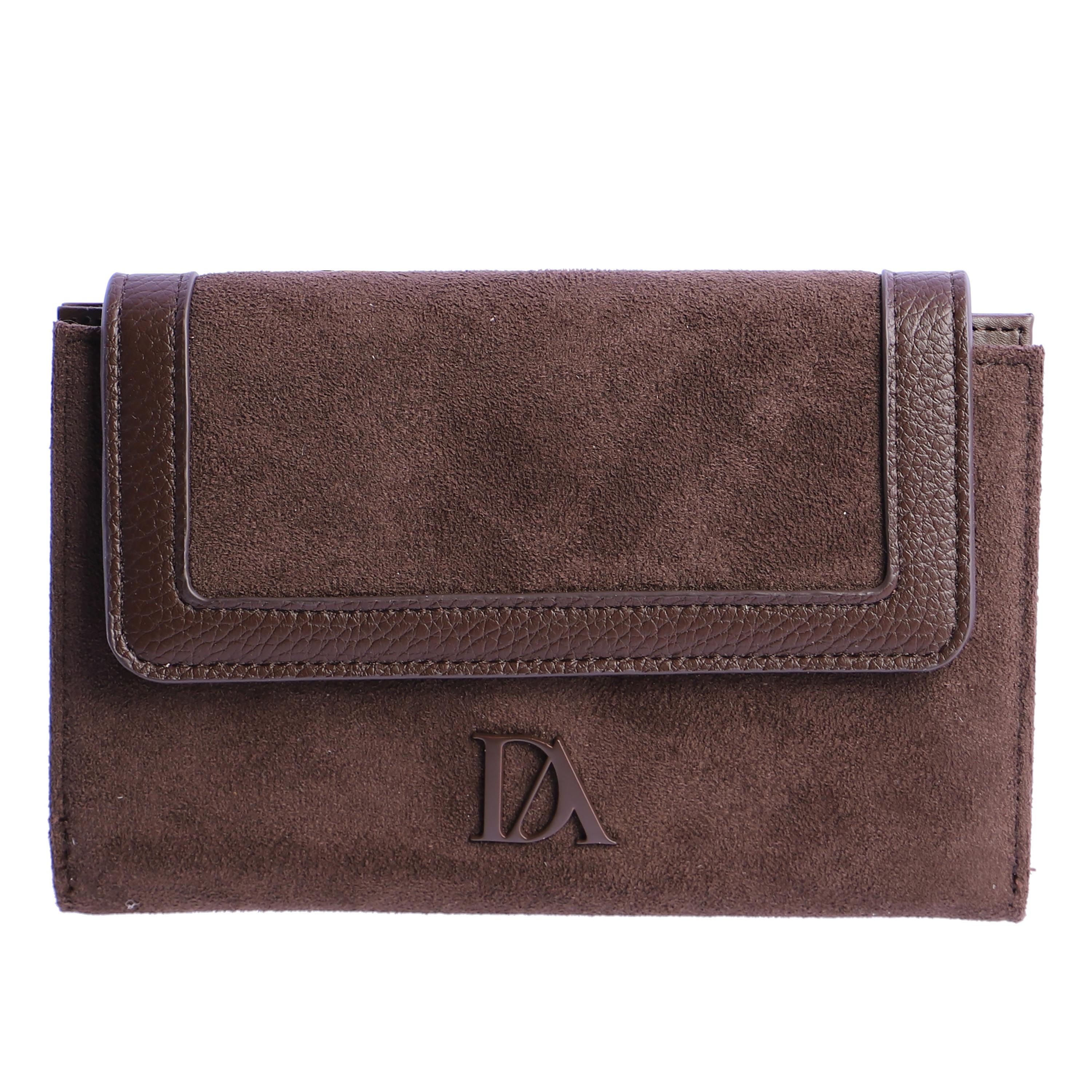Cartera mujer Don Algodon Kata