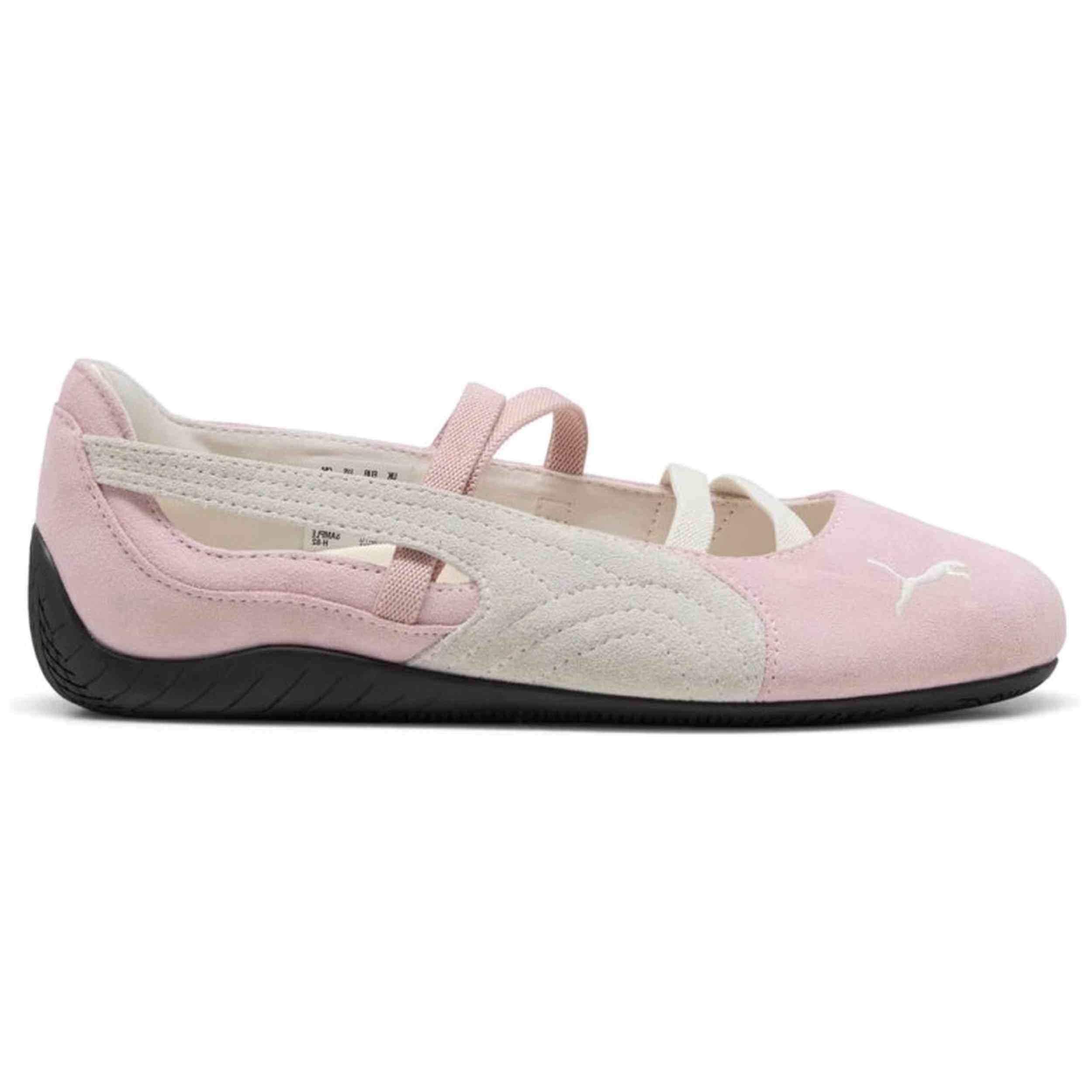 Zapatillas Puma modelo Puma Speedcat Ballet "Whisp of pink" para Mujer en color Rosa