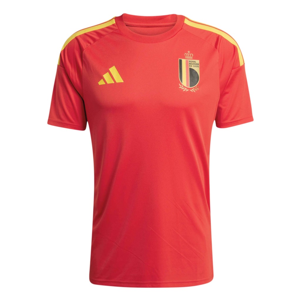 Camisetas Hombre Marca Adidas Modelo Jz5990