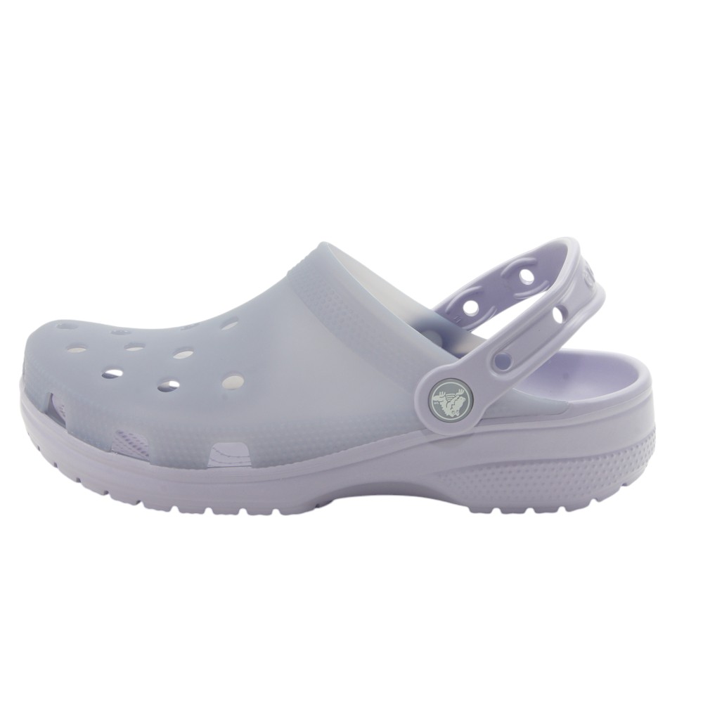 Crocs mod. CLASSIC GOM sandalia goma para mujer en croslite, sin cordones