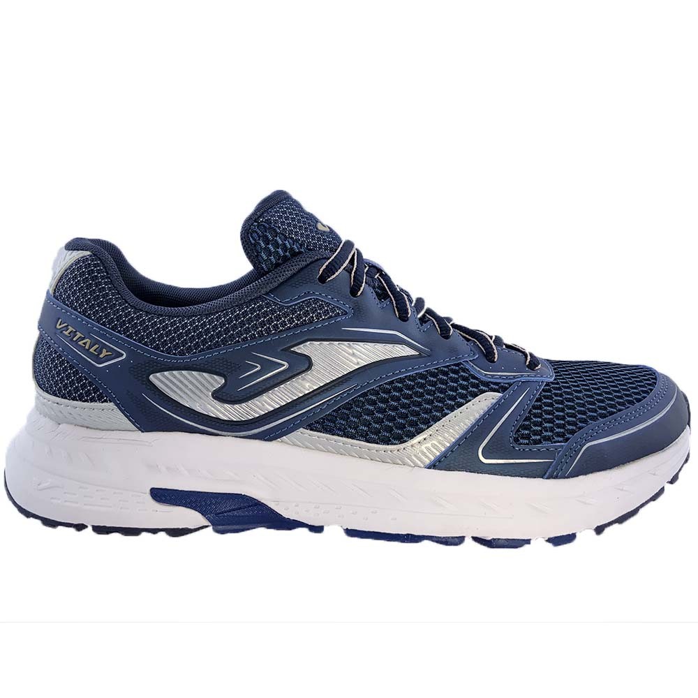 Zapatillas de deporte para hombre Joma Vitaly Men 2137 Blue Navy