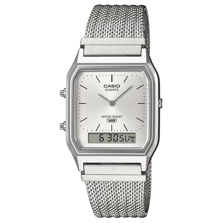 Reloj Casio Vintage AQ-230EM-7AEF
